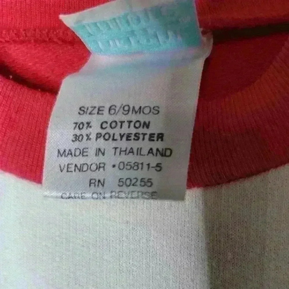 Vintage Christmas Sleeper by Bright Future. - Picture 2 of 3